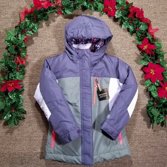 Champion Other - NWT Champion 3 in 1 winter coat